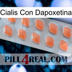 Cialis With Dapoxetine 26